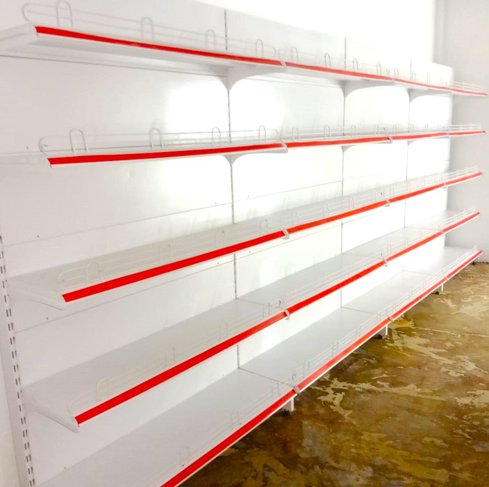 Standard Quality Wall Gondola